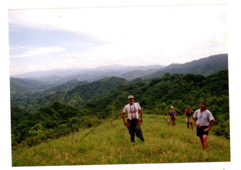 Karen Mogensen Reserve