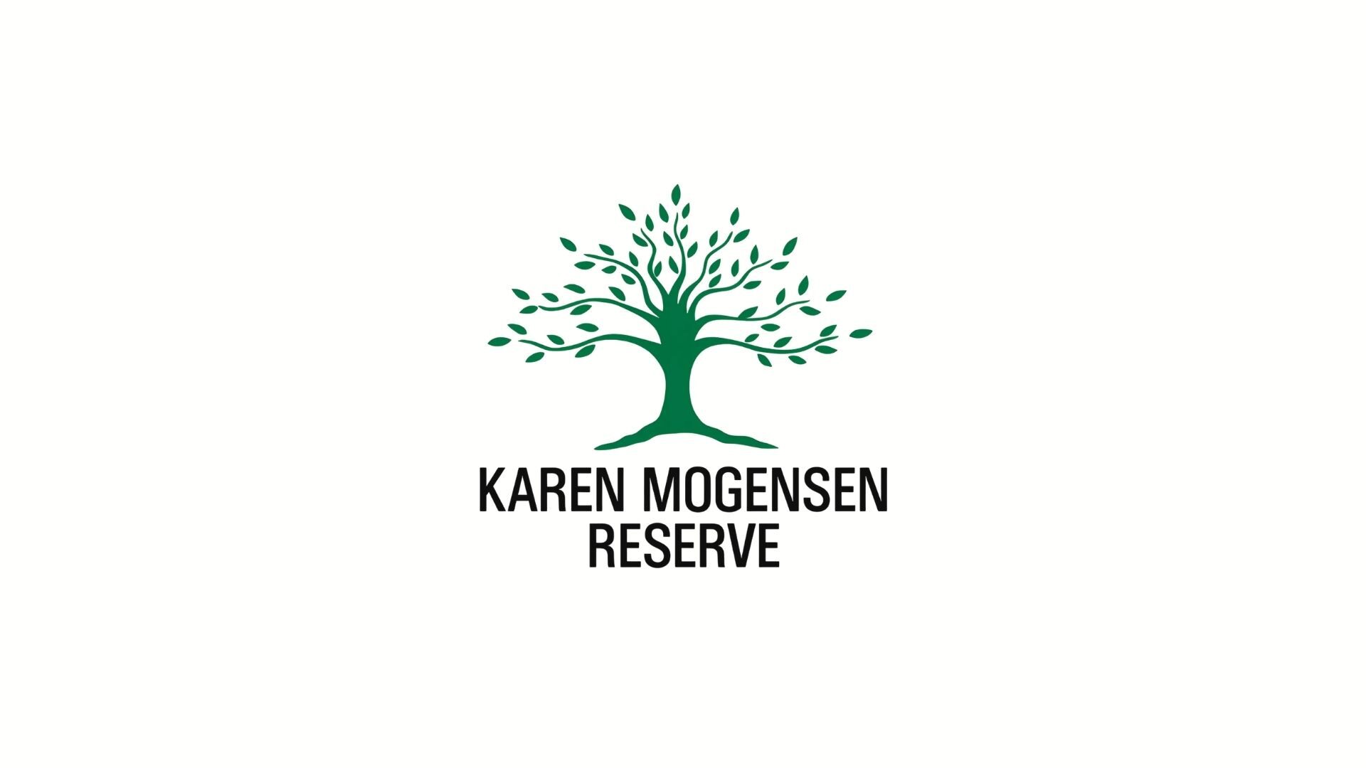 Karen Mogensen Reserve